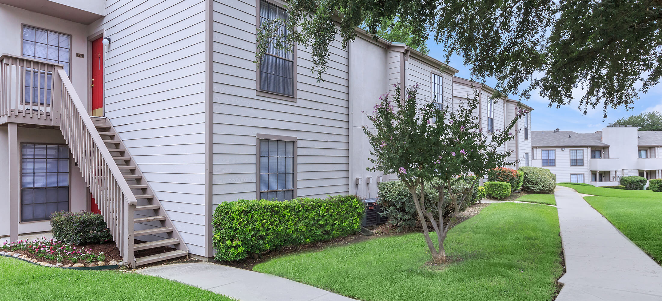 The Bluffs Apartments Apartments in Temple, TX